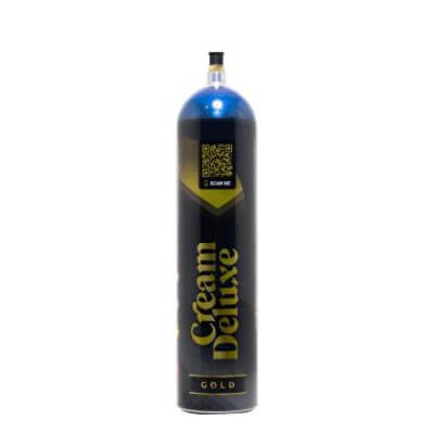 Cream Deluxe Gold