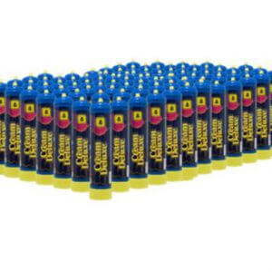 Cream Deluxe (96 Pieces)