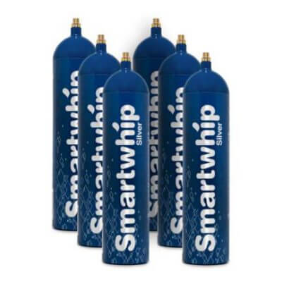 Buy Smart Whip Cream Charger Online