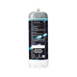 Carbon dioxide cylinder near me