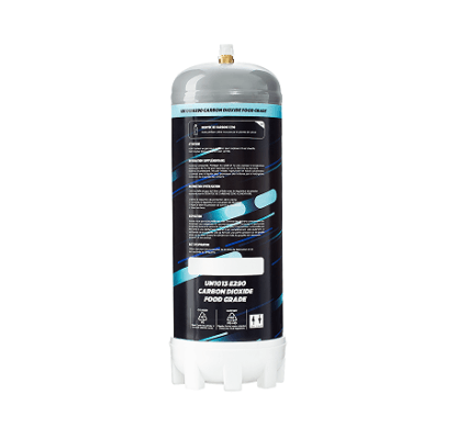 Carbon dioxide cylinder near me